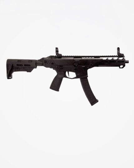 CARABINA TAURUS RPC CAL. 9MM CANO 8 POLEGADAS