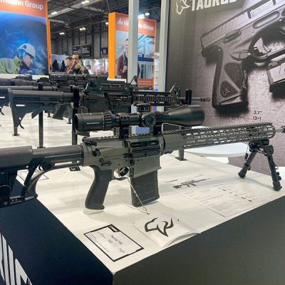 Loja de armas Mercadão das Armas: variedade, qualidade e atendimento especializado