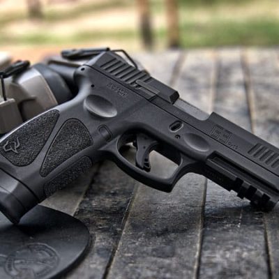 COMPRAR PISTOLA TAURUS G3