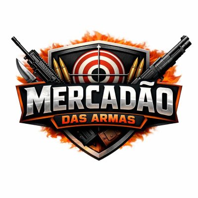 🛡️ Loja de Armas no Paraguai sem  Registro Mercadão das Armas