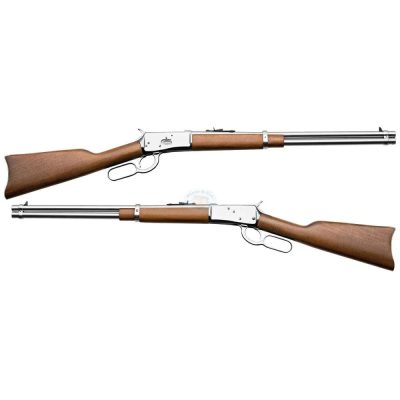 COMPRAR CARABINA PUMA NO PARAGUAI