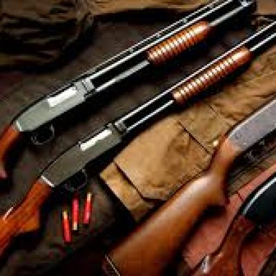 COMPRAR ESPINGARDAS NO PARAGUAI