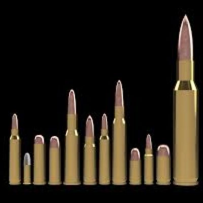 COMPRAR MUNIÇÃO PARAGUAI